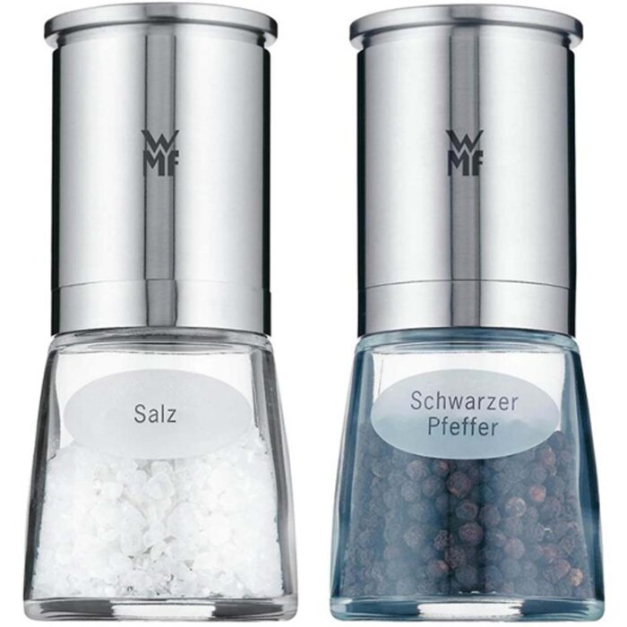 Set lọ gia vị WMF CONDIMENT 0667866030