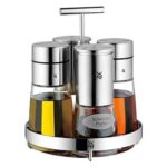 Set lọ gia vị WMF CONDIMENT 0667866030