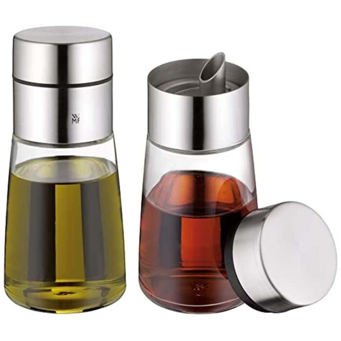 Set lọ gia vị WMF CONDIMENT 0667866030