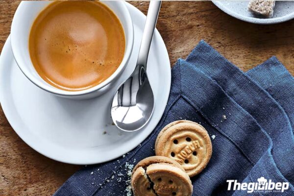 Thìa WMF NUOVA 1291476040