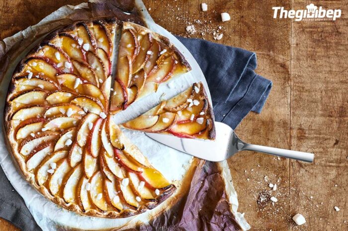 Thìa nâng bánh WMF NUOVA 1291486040 - Ảnh 2