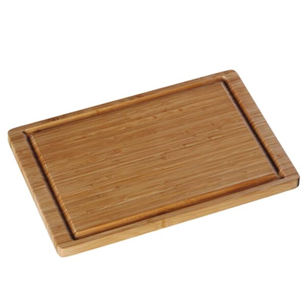 Thớt WMF BAMBOO CUTTING BOARD 1886879990 tre (1)