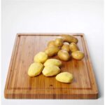 Thớt WMF BAMBOO CUTTING BOARD 1886879990 tre (1)