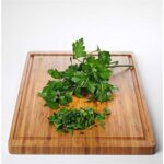 Thớt WMF BAMBOO CUTTING BOARD 1886879990 tre (1)