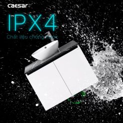 CAESAR L5215 EH48002AV - Tủ lavabo