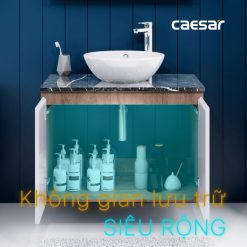 CAESAR L5215 EH48002AWV - Tủ lavabo