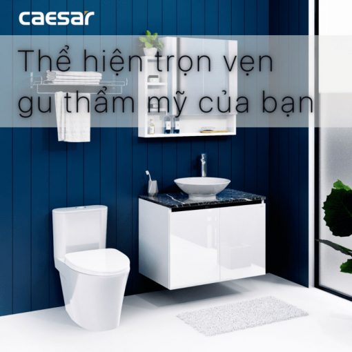 CAESAR L5221 EH48002AV - Tủ lavabo