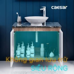 CAESAR L5221 EH48002AWV - Tủ lavabo