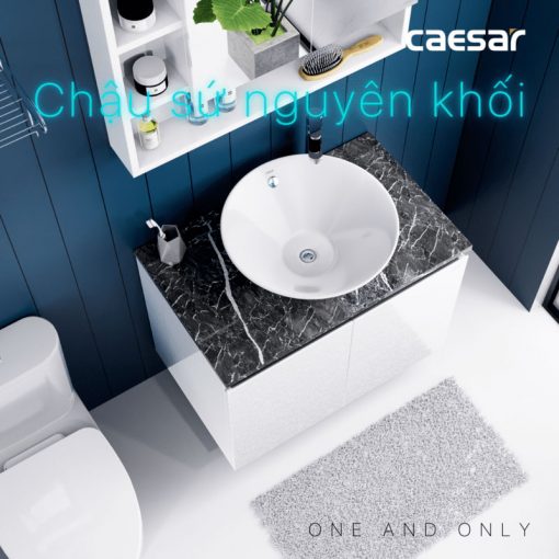 CAESAR L5222 EH48002AV - Tủ lavabo