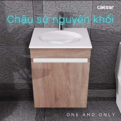 CAESAR L5022 EH15022AW7V - Tủ lavabo