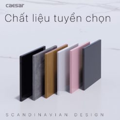 CAESAR L5022 EH15022AW7V - Tủ lavabo