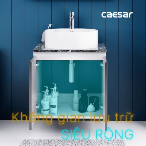 CAESAR LF5240 EH46001ADV - Tủ lavabo