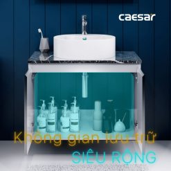 CAESAR LF5240 EH48001ADV - Tủ lavabo