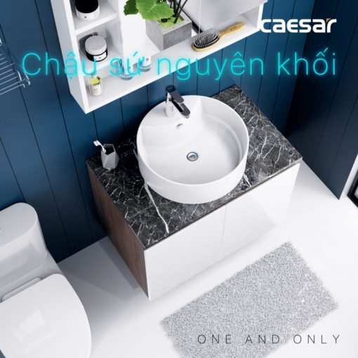 CAESAR LF5240 EH48001AWV - Tủ lavabo