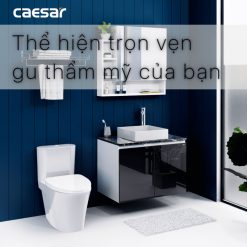 CAESAR LF5252 EH48002ADV - Tủ lavabo