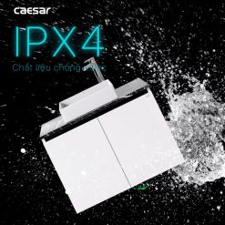 CAESAR LF5252 EH48002AV - Tủ lavabo