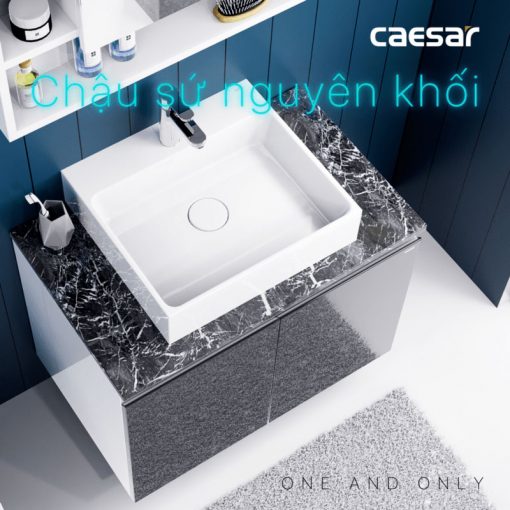 CAESAR LF5253 EH48001ADV - Tủ lavabo