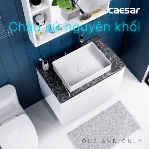 CAESAR LF5254 EH48002AV-Tủ lavabo