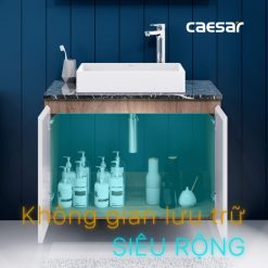 CAESAR LF5254 EH48002AWV - Tủ lavabo 4 CAESAR LF5254 EH48002AWV - Tủ lavabo