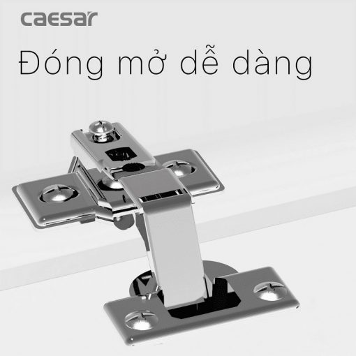 CAESAR LF5255 EH46001AV - Tủ lavabo