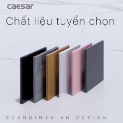 CAESAR LF5255 EH48001ADV - Tủ lavabo