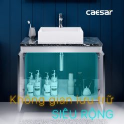 CAESAR LF5255 EH48001ADV - Tủ lavabo