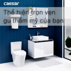 CAESAR LF5255 EH48001AV - Tủ lavabo