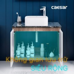 CAESAR LF5256 EH48002AWV - Tủ lavabo
