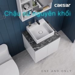 CAESAR LF5257 EH46001AV - Tủ lavabo