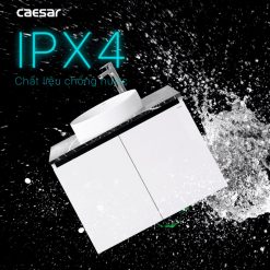 CAESAR LF5258 EH48002AV - Tủ lavabo