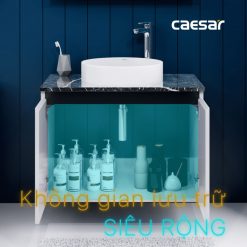 CAESAR LF5258 EH48002AV - Tủ lavabo