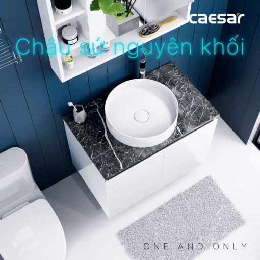 CAESAR LF5258 EH48002AV - Tủ lavabo