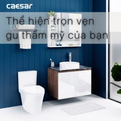 CAESAR LF5258 EH48002AWV - Tủ lavabo 9 CAESAR LF5258 EH48002AWV - Tủ lavabo