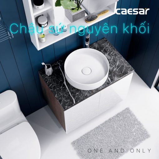 CAESAR LF5258 EH48002AWV - Tủ lavabo