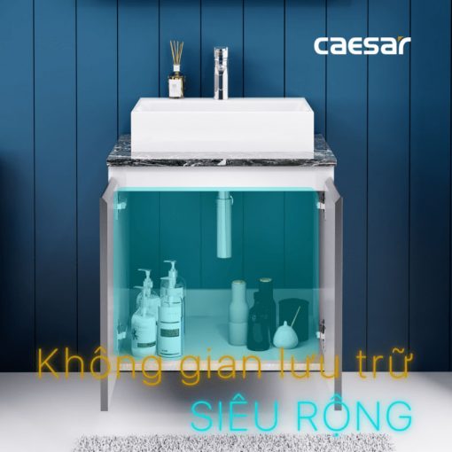 CAESAR LF5259 EH46001ADV - Tủ lavabo