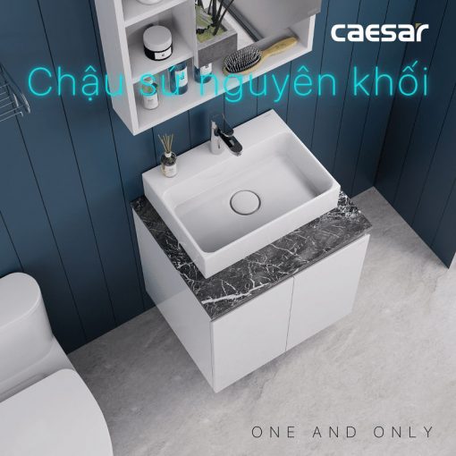 CAESAR LF5259 EH46001AV - Tủ lavabo