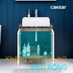 CAESAR LF5259 EH46001AWV - Tủ lavabo 4 CAESAR LF5259 EH46001AWV - Tủ lavabo