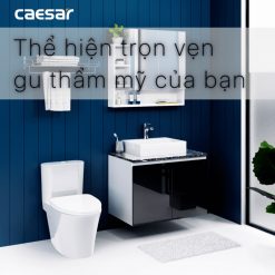 CAESAR LF5259 EH48001ADV - Tủ lavabo