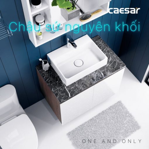 CAESAR LF5259 EH48001AWV - Tủ lavabo