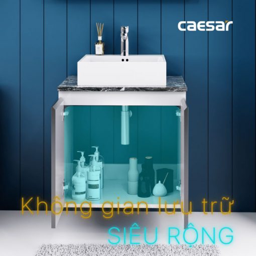 CAESAR LF5261 EH46001ADV - Tủ lavabo