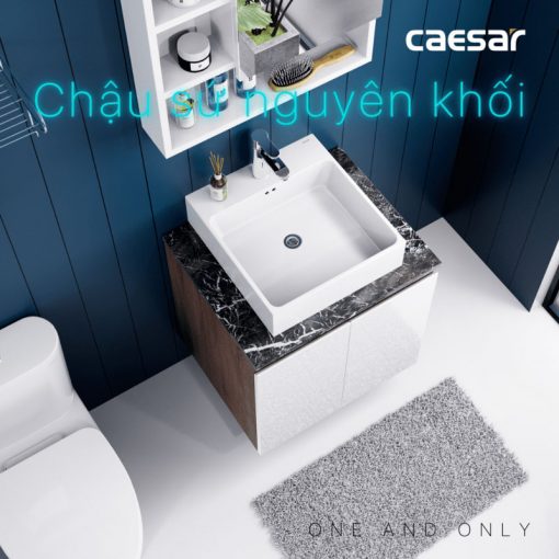 CAESAR LF5261 EH46001ADV - Tủ lavabo