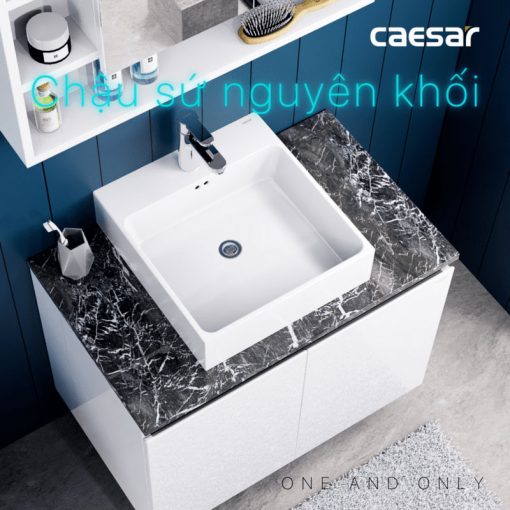 CAESAR LF5261 EH48001AV - Tủ lavabo
