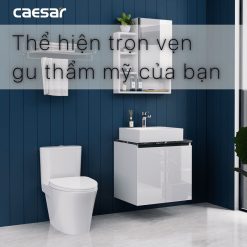 CAESAR LF5263 EH46001AV - Tủ lavabo 9 CAESAR LF5263 EH46001AV - Tủ lavabo