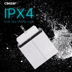 CAESAR LF5263 EH46001AV - Tủ lavabo 7 CAESAR LF5263 EH46001AV - Tủ lavabo