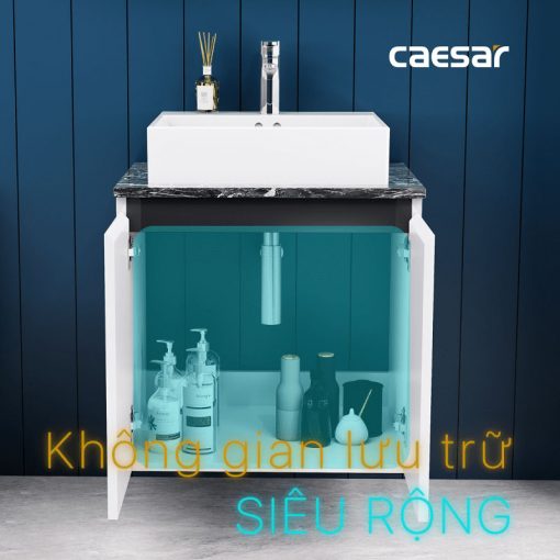 CAESAR LF5263 EH46001AV - Tủ lavabo