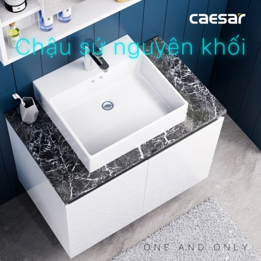 CAESAR LF5263 EH48001AV - Tủ lavabo