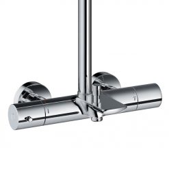 TOTO TBW08405A - Vòi sen cây nhiệt độ