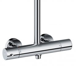 TOTO TBW08406A - Vòi sen cây nhiệt độ 3 TOTO TBW08406A - Vòi sen cây nhiệt độ