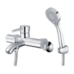 CAESAR S523C - Vòi sen tắm nóng lạnh