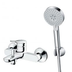 TOTO TBS04302V TBW07009A - Vòi sen tắm nóng lạnh LF 3 TOTO TBS04302V TBW07009A - Vòi sen tắm nóng lạnh LF
